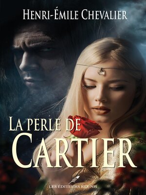 cover image of La perle de Cartier